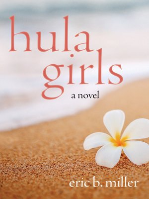 cover image of Hula Girls